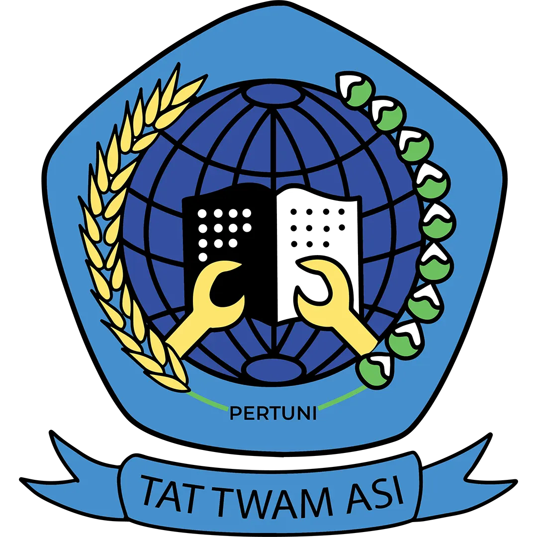 Logo Pertuni